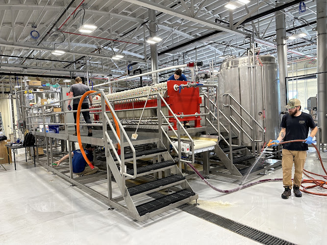 Peak Drift Beverages LLC Brewery in