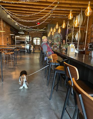 Pearl & Pine Brewery Brewery in Senoia Georgia