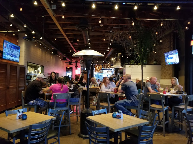 Pedal Haus Brewery restaurants in Chandler Arizona