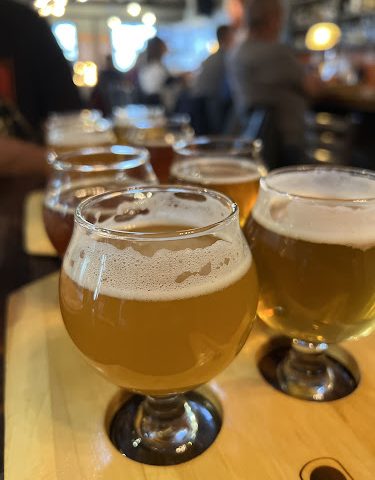 Peel Brewery Brewery in O'Fallon Illinois