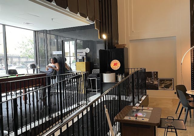 Pegasus City Brewery Brewery in Dallas Texas