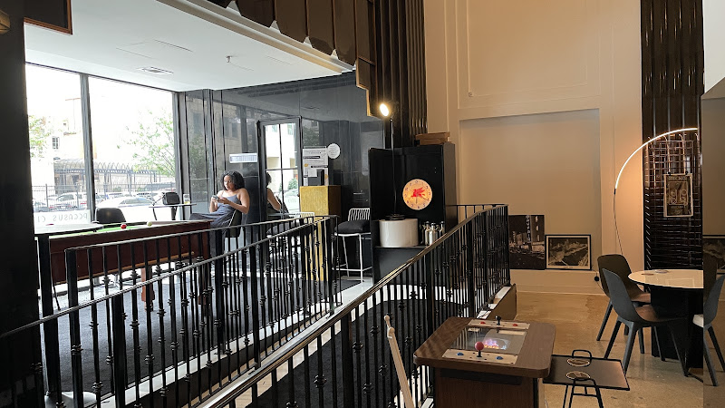 Pegasus City Brewery Brewery in Dallas Texas