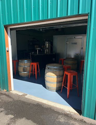 Pelagic Brewing Brewery in Forest Grove Oregon