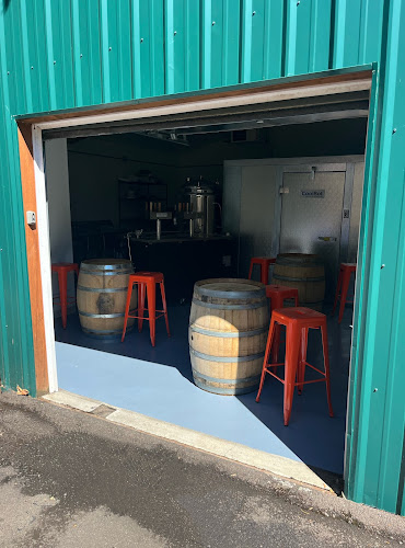 Pelagic Brewing Brewery in Forest Grove Oregon