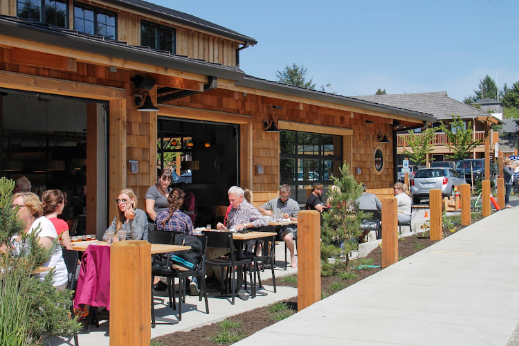 Pelican Brewing – Cannon Beach restaurants in Cannon Beach Oregon