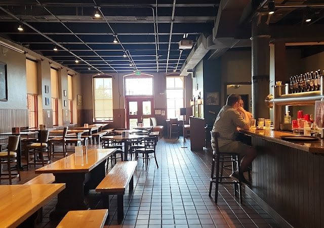 Penn Brewery Brewery in Pittsburgh Pennsylvania