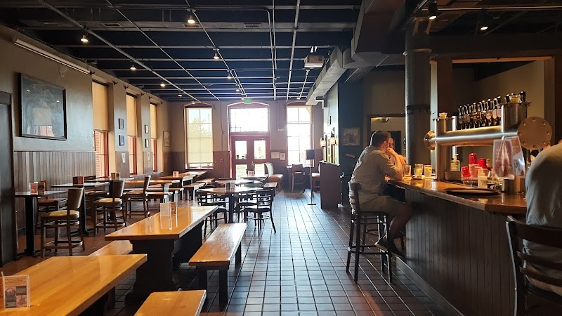 Penn Brewery Brewery in Pittsburgh Pennsylvania