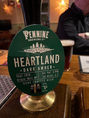 Pennine Brewing Co Brewery in Bedale