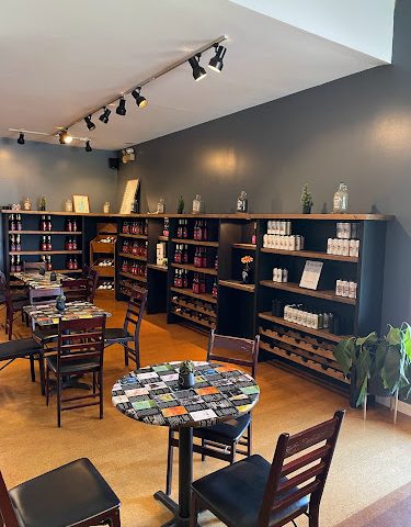 Penobscot Bay Brewery Brewery in Winterport Maine