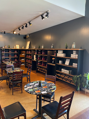 Penobscot Bay Brewery Brewery in Winterport Maine