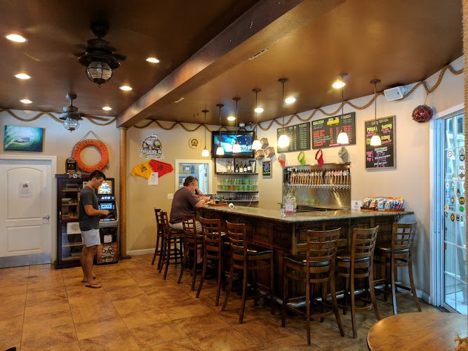 Pensacola Bay Brewery Brewery in Pensacola Florida