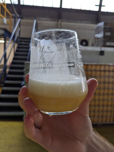 Pentrich Brewing Co Brewery in Ripley