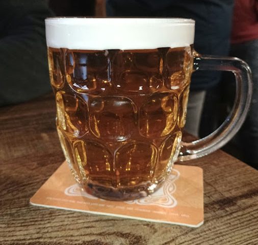 Peregrine Brewery Ltd Brewery in Accrington