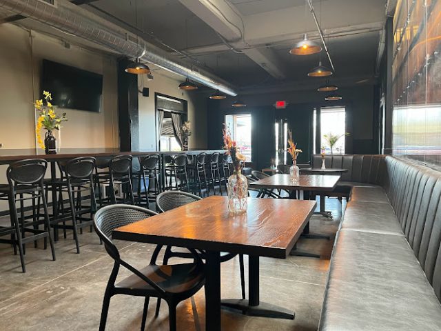 Perennial Artisan Ales Brewery in St. Louis Missouri