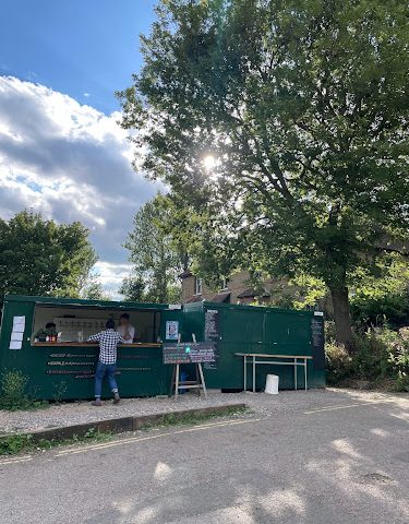 Perivale Brewery Brewery in Greenford