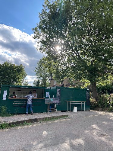 Perivale Brewery Brewery in Greenford
