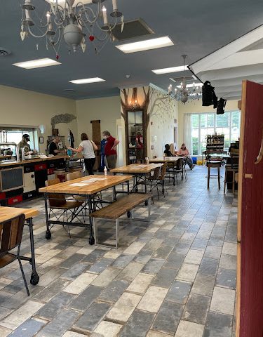 Perkiomen Valley Brewery Brewery in Green Lane Pennsylvania