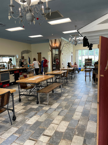 Perkiomen Valley Brewery Brewery in Green Lane Pennsylvania