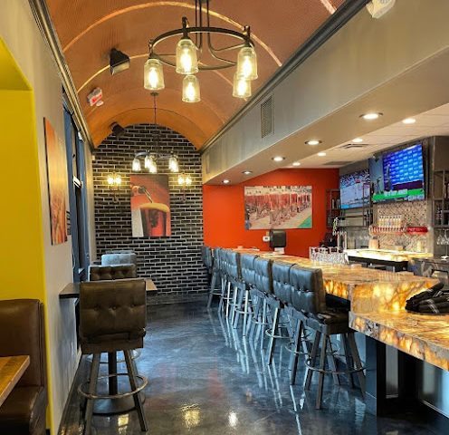 Pete's Restaurant & Brewhouse - El Dorado Hills restaurants in El Dorado Hills California