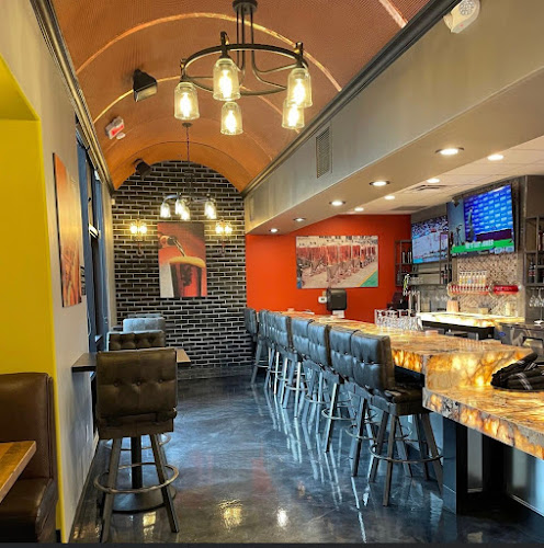 Pete's Restaurant & Brewhouse - El Dorado Hills restaurants in El Dorado Hills California