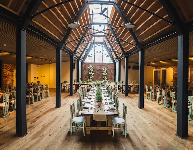 Pheasantry Brewery Brewery in Newark