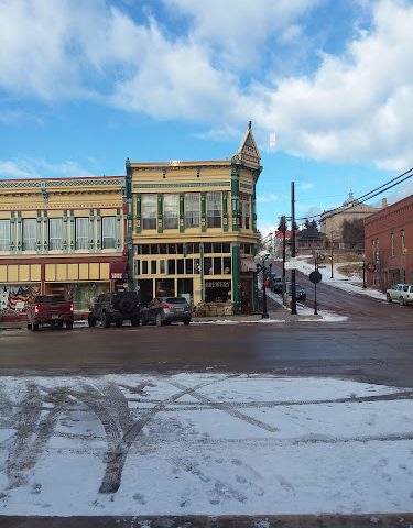 Philipsburg Brewing - Springs Brewery Brewery in Philipsburg Montana