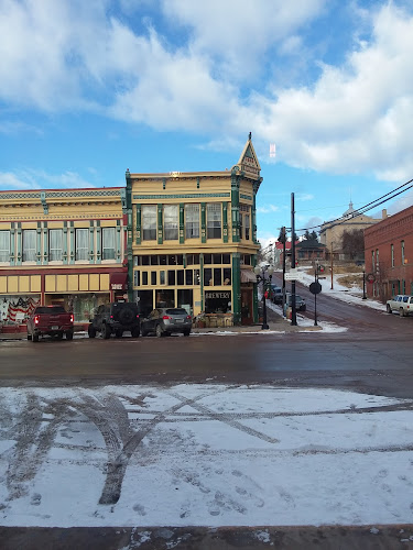 Philipsburg Brewing - Springs Brewery Brewery in Philipsburg Montana