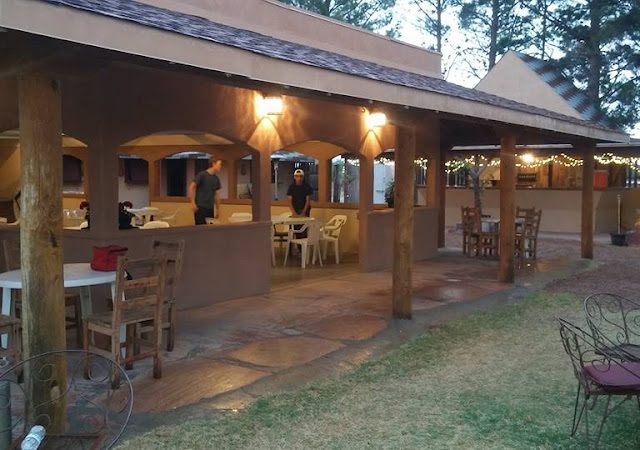 Picacho Peak Brewing Company Brewery in Las Cruces New Mexico