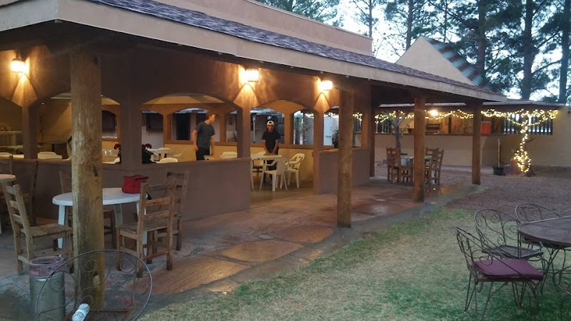 Picacho Peak Brewing Company Brewery in Las Cruces New Mexico