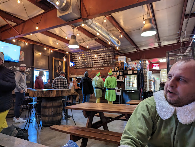 Pigeon Head Brewery Brewery in Reno Nevada