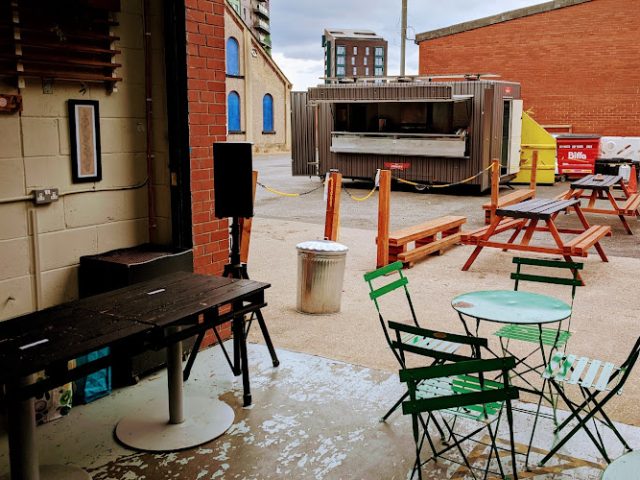 Piglove Brewing Co- BREWERY Brewery in Leeds