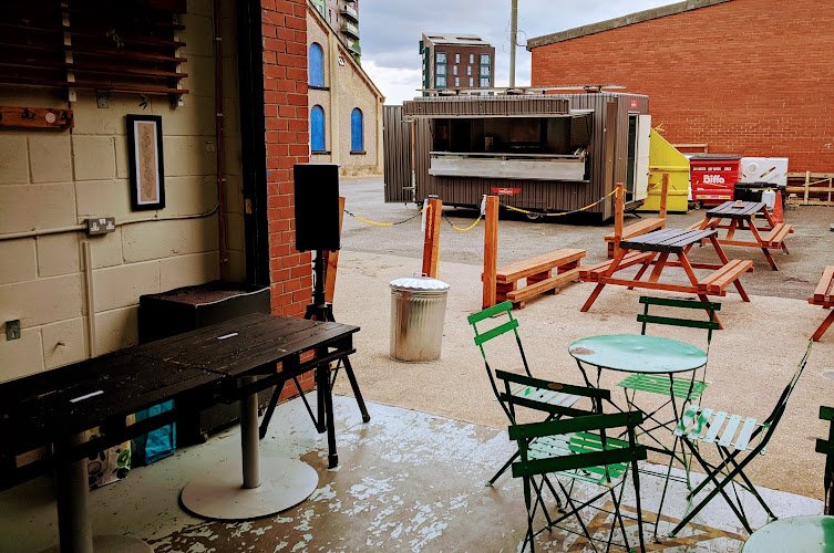 Piglove Brewing Co- BREWERY Brewery in Leeds