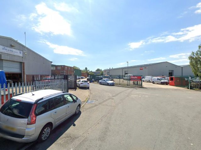 Pig's Ears Beer Ltd Brewery in Gloucester