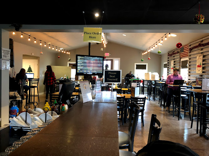 Pike 51 Brewery Brewery in Hudsonville Michigan