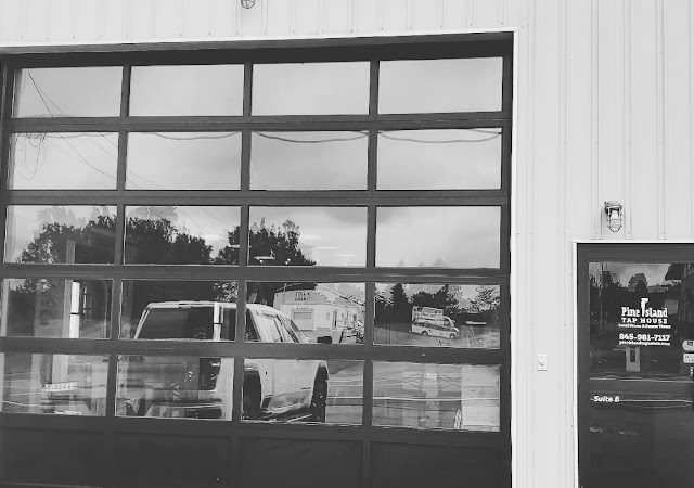 Pine Island Tap House Brewery in Pine Island New York