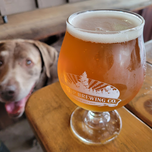 Pinetop Brewing Company Brewery in Lakeside Arizona