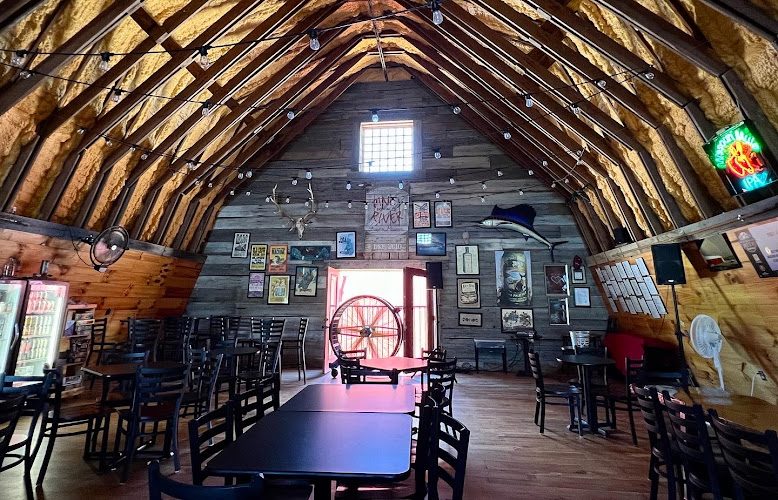 Piney River Brewing Company Brewery in Bucyrus Missouri