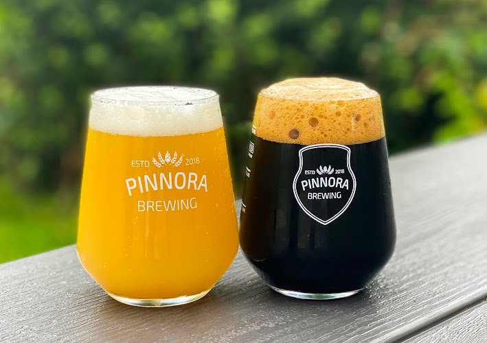 Pinnora Brewing Brewery in Pinner
