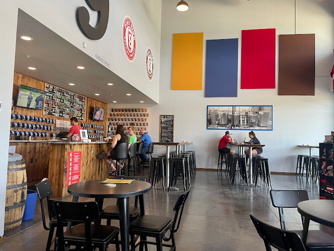 Pint Nine Brewing Company Brewery in La Vista Nebraska
