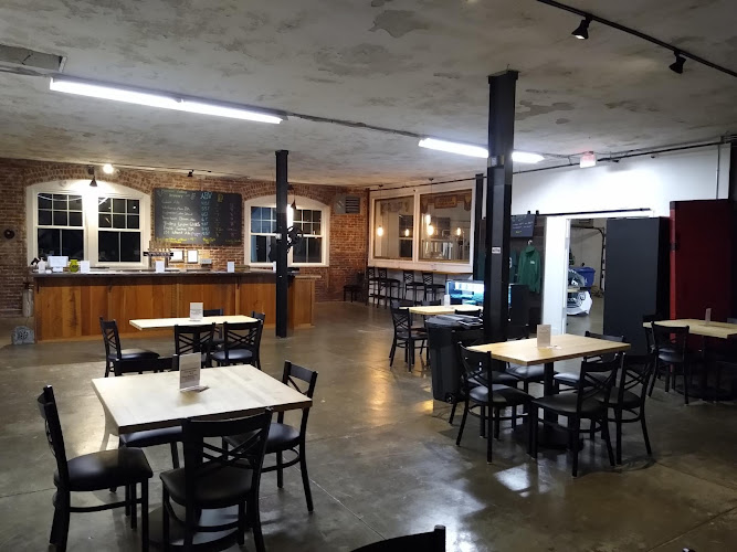 Pioneer Valley Brewery Brewery in Turners Falls Massachusetts