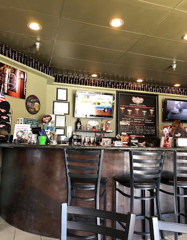 Pismo Brewing Company Brewery in Pismo Beach California