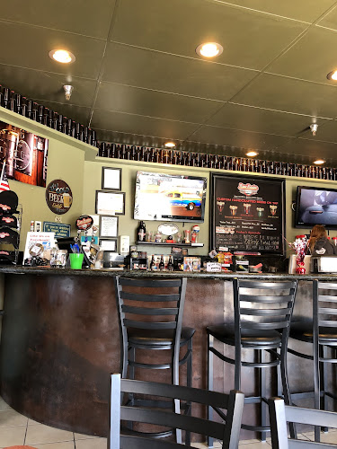 Pismo Brewing Company Brewery in Pismo Beach California