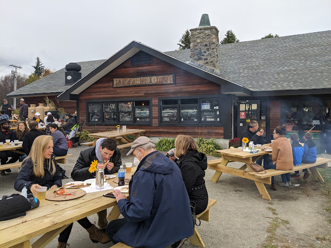 Pizzapalooza restaurants in Marlboro Vermont