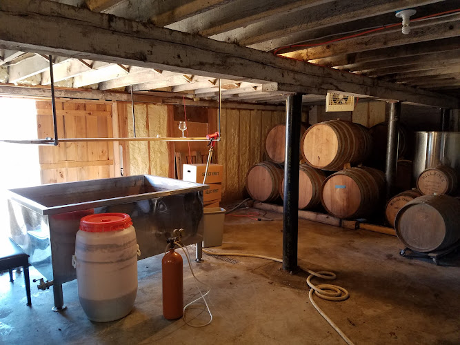 Plan Bee Farm Brewery Brewery in Poughkeepsie New York