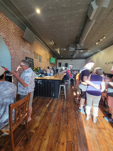 Plateau Brewing Company Brewery in San Angelo Texas