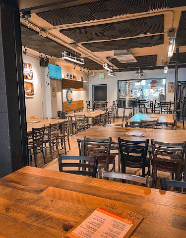 Platt Park Brewing Co. Brewery in Denver Colorado