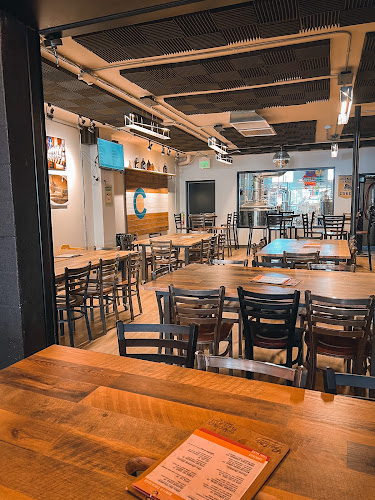 Platt Park Brewing Co. Brewery in Denver Colorado