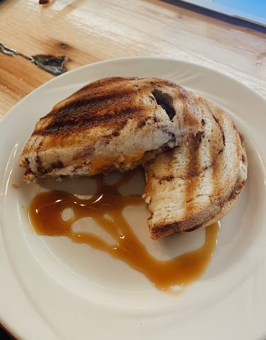 Platte Creek Brewing Company Brewery in Geddes South Dakota