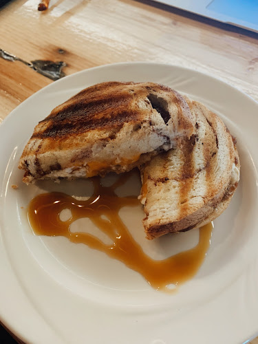 Platte Creek Brewing Company Brewery in Geddes South Dakota