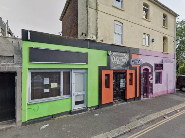 Plymouth Breweries Limited Brewery in Plymouth